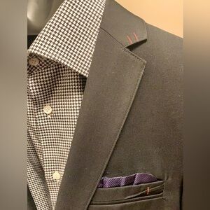 Lief Horsen Danemark Blazer NWOT size 40R